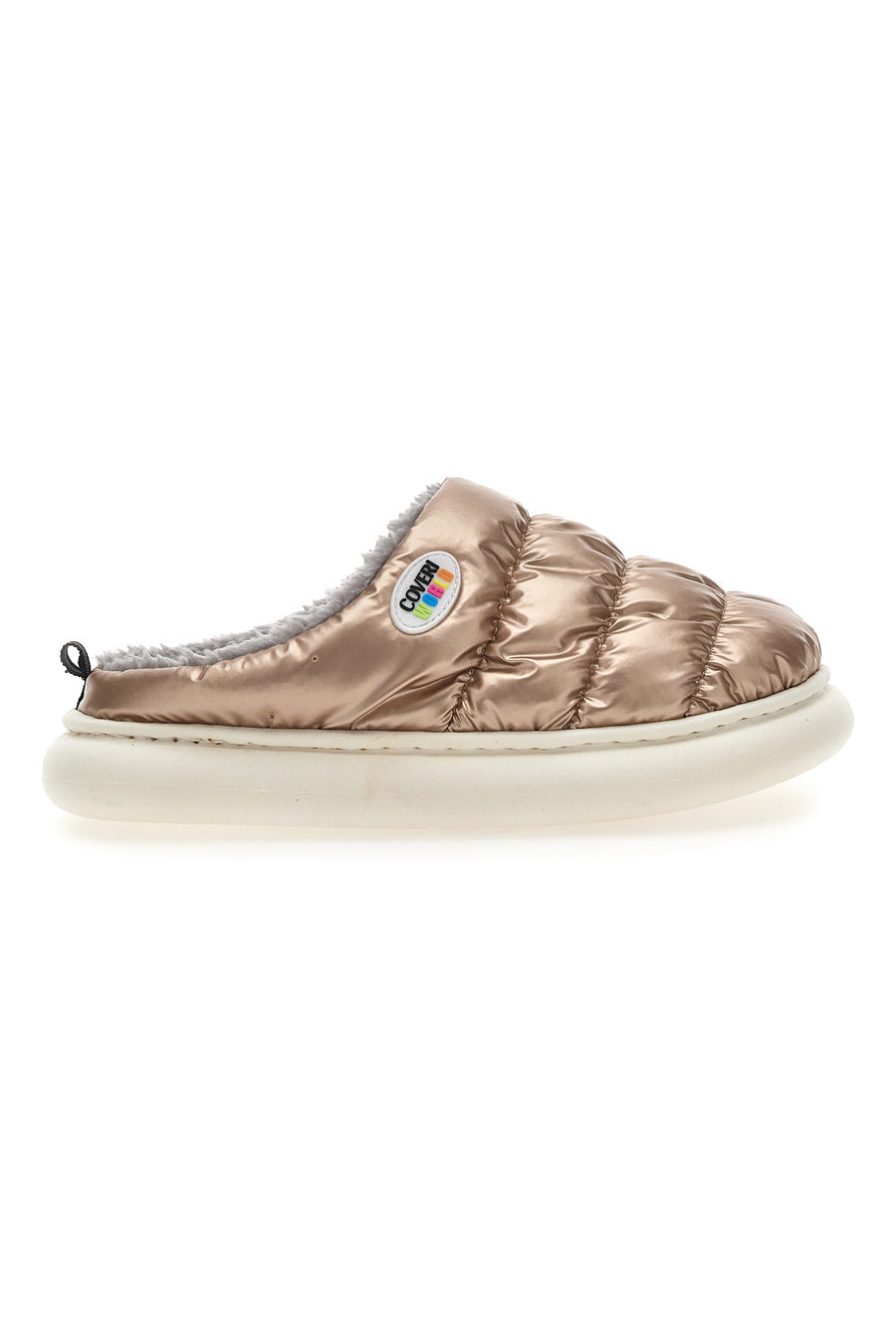 Pantofole Rose Gold Coveri World 23507