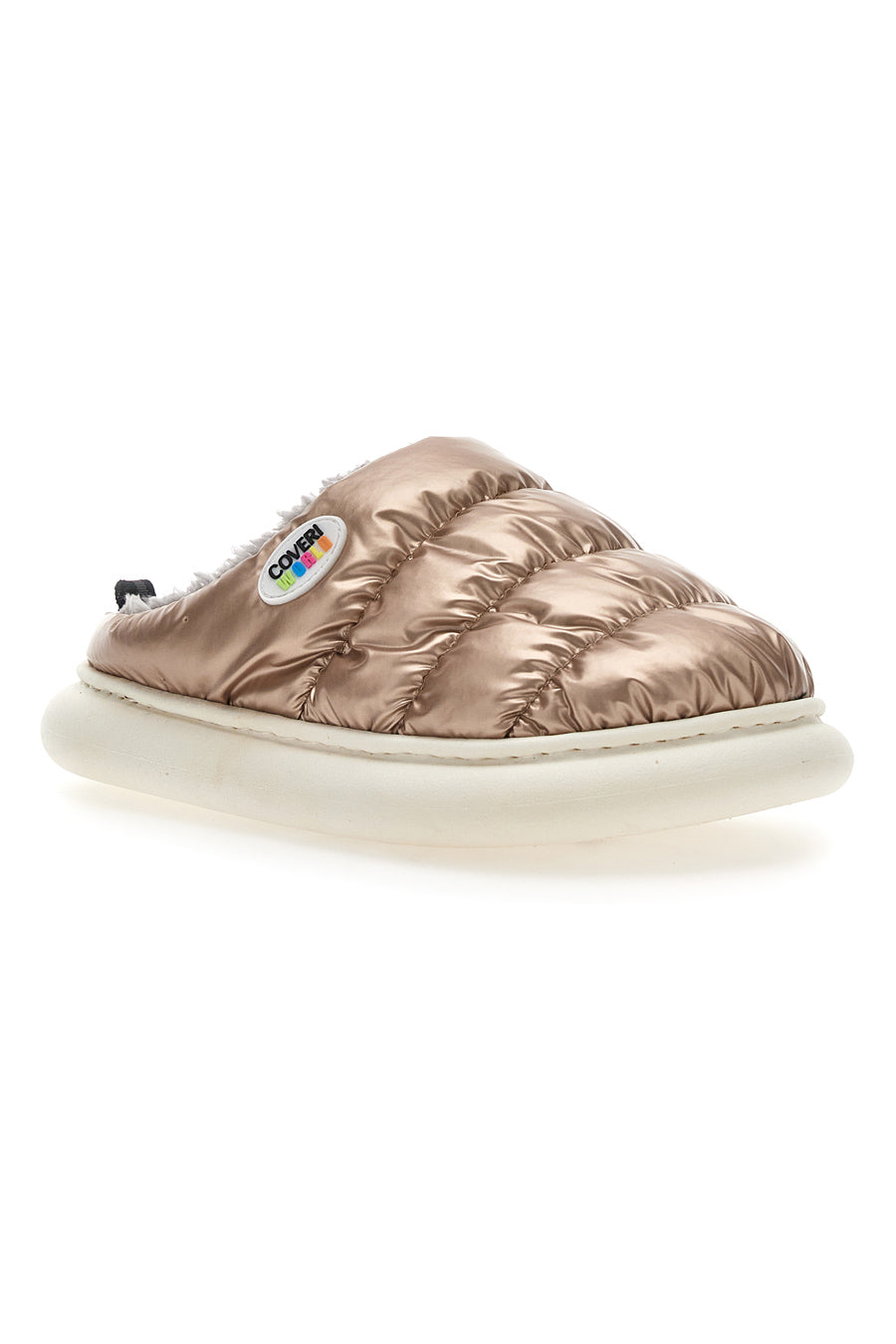 Pantofole Rose Gold Coveri World 23507