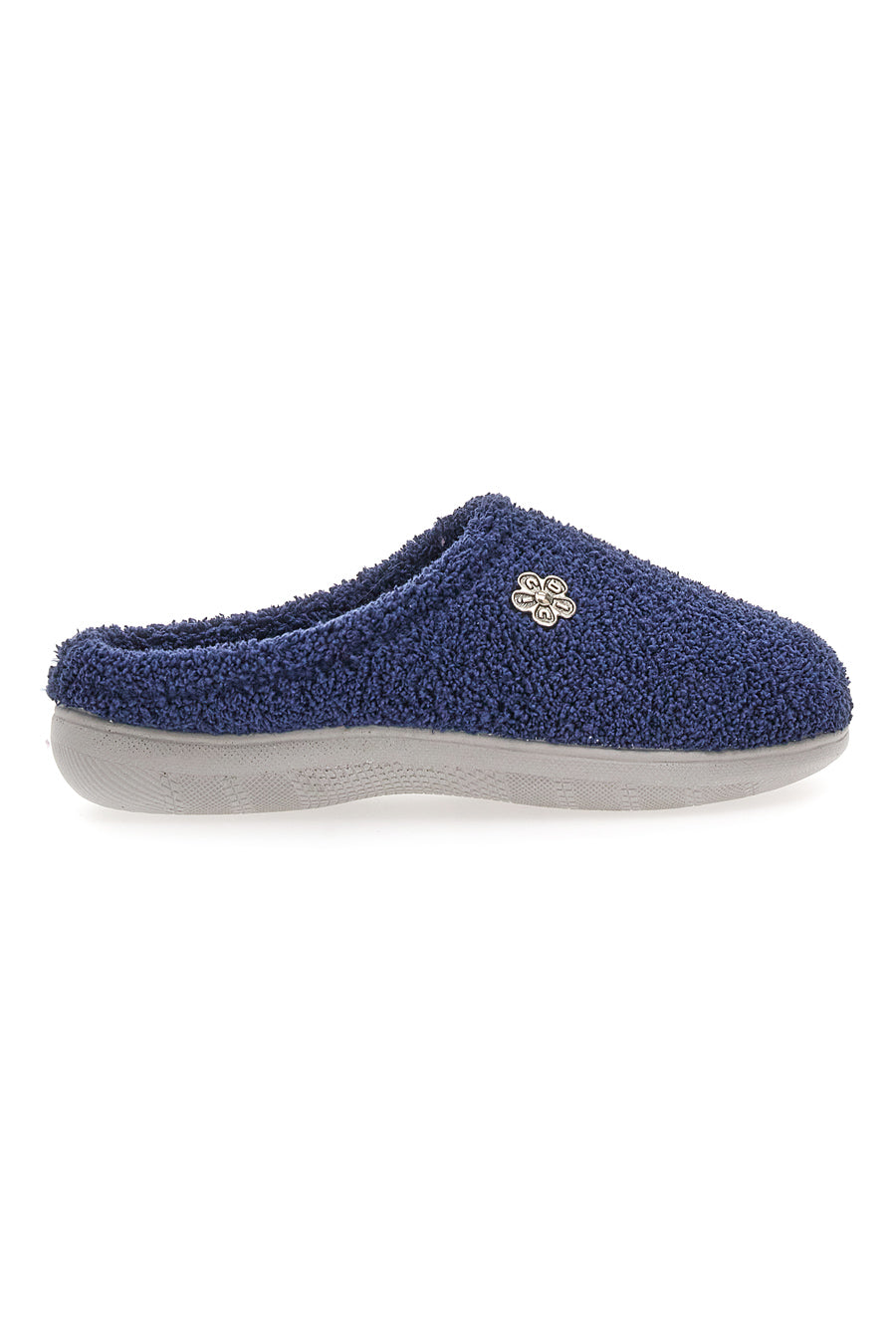 Pantofole Blu Inblu 47 BS