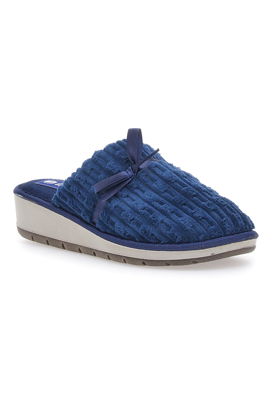 Pantofole Blu Inblu 17 GY