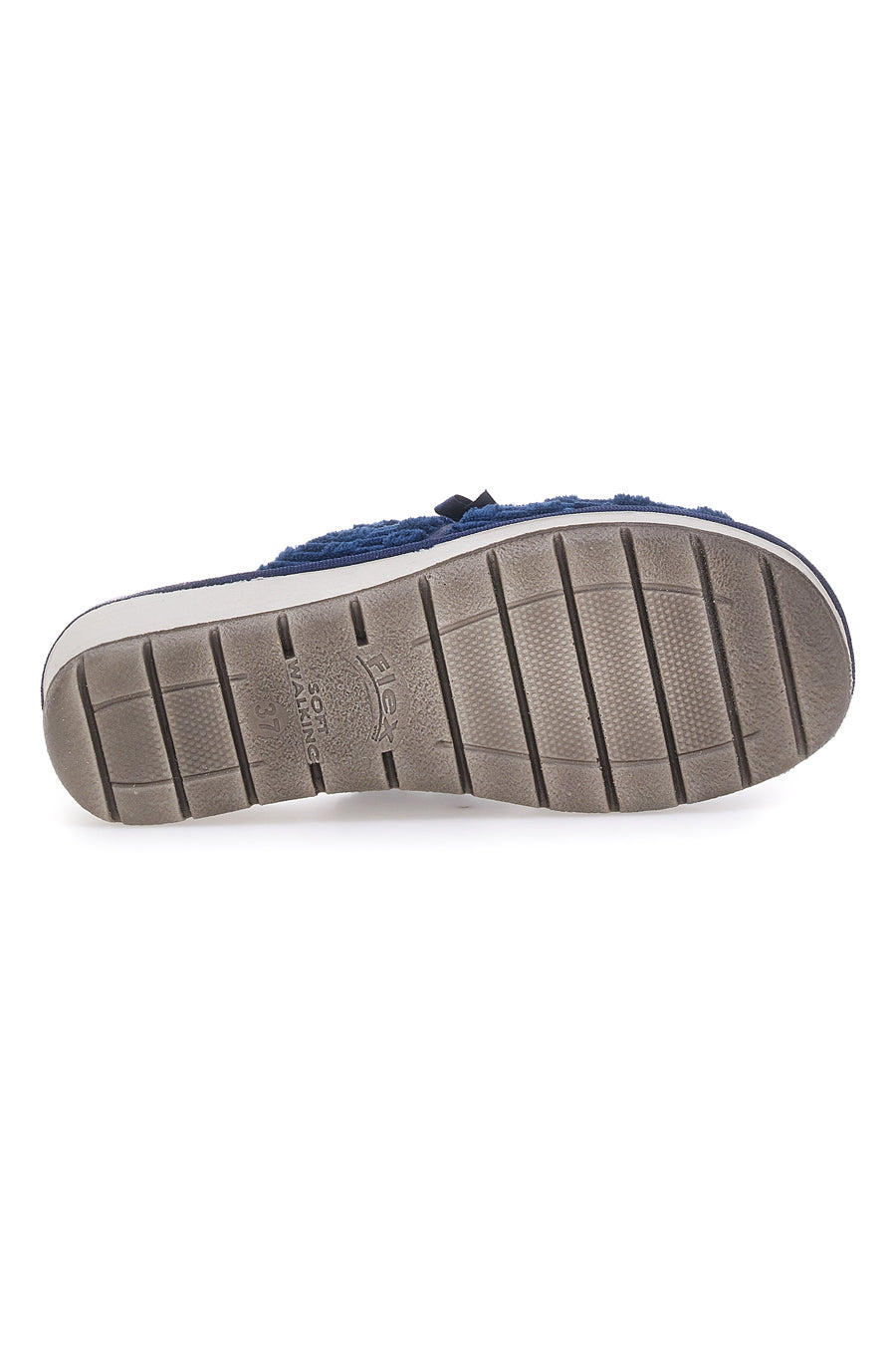 Pantofole Blu Inblu 17 GY