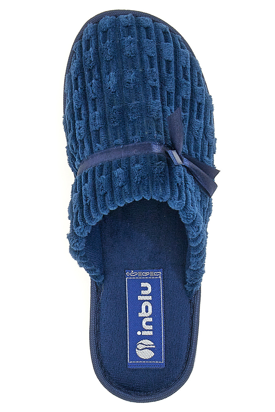 Pantofole Blu Inblu 17 GY