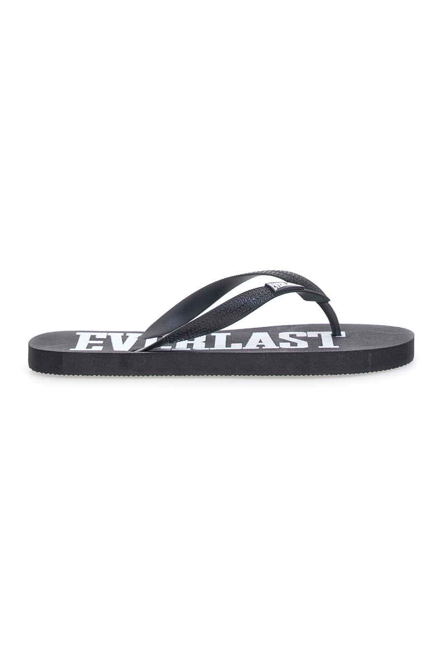 Ciabatta infradito nera EVERLAST 240037