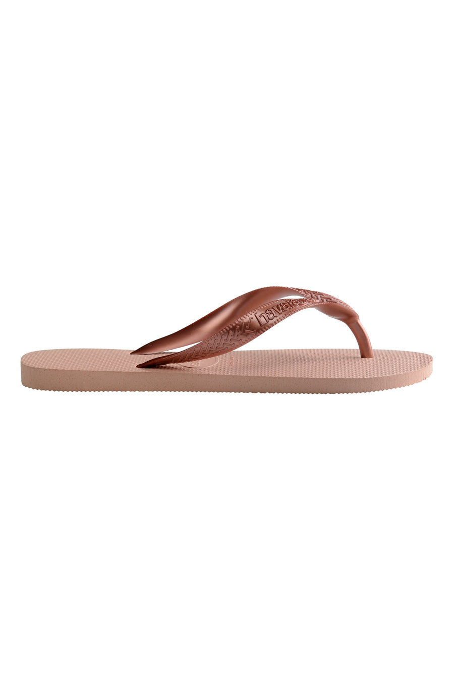 Ciabatte Infradito Rosa Havaianas Top Tiras