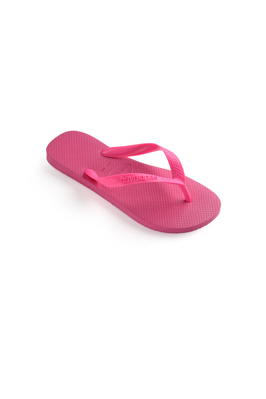 Ciabatte Infradito Rosa Havaianas Top Tc