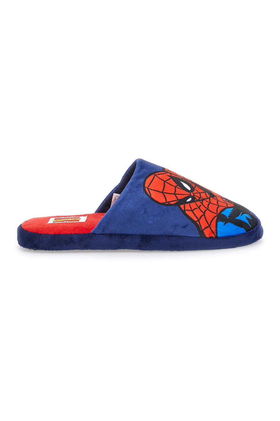 Pantofole Spiderman DISNEY R1010203T01