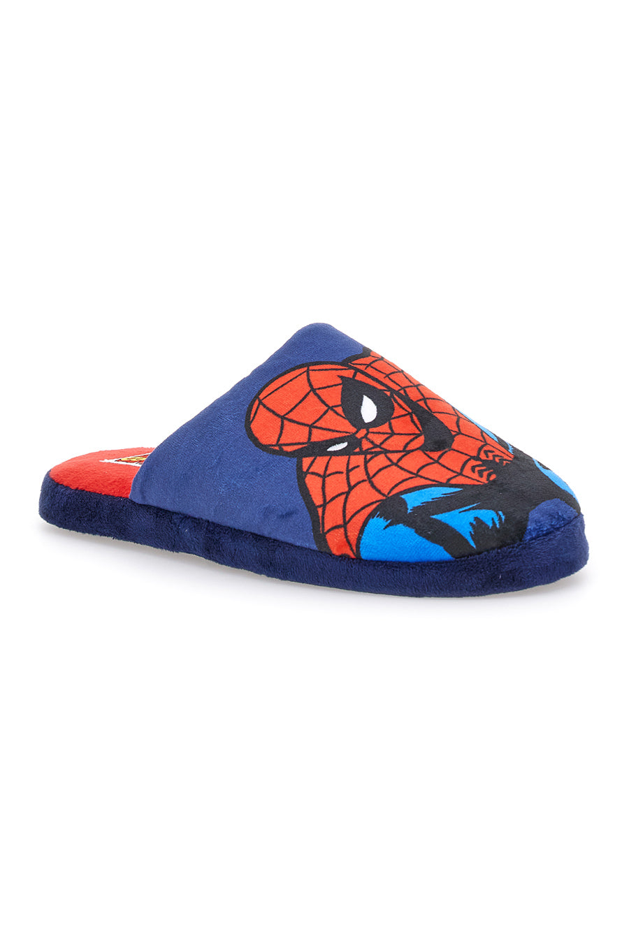 Pantofole Spiderman DISNEY R1010203T01