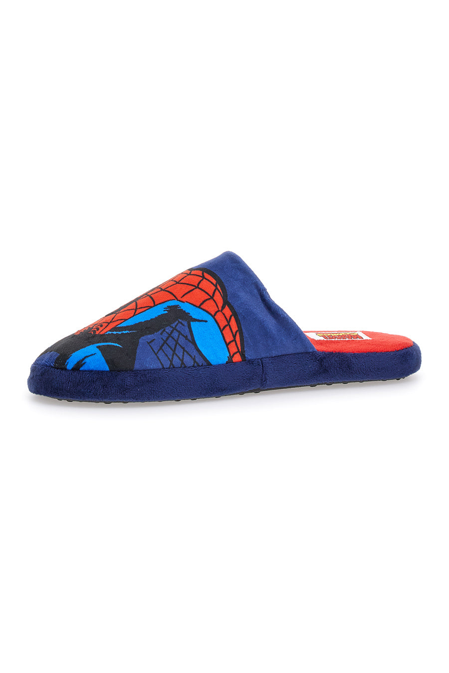 Pantofole Spiderman DISNEY R1010203T01