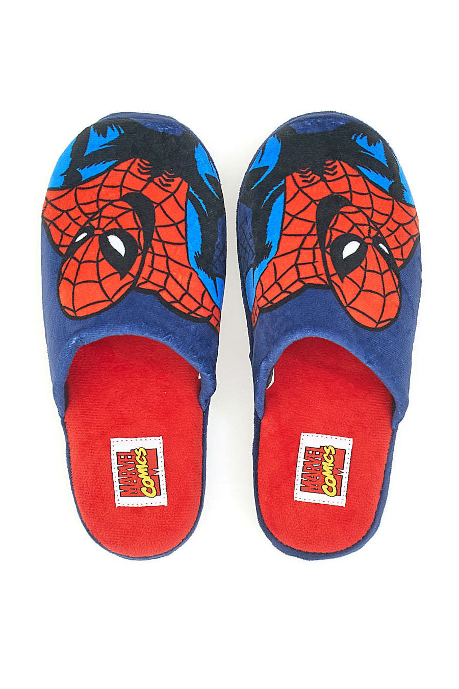 Pantofole Spiderman DISNEY R1010203T01