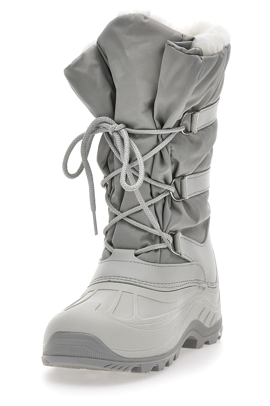 Doposci Grigio Perla Pittarello Let It Snow 23351