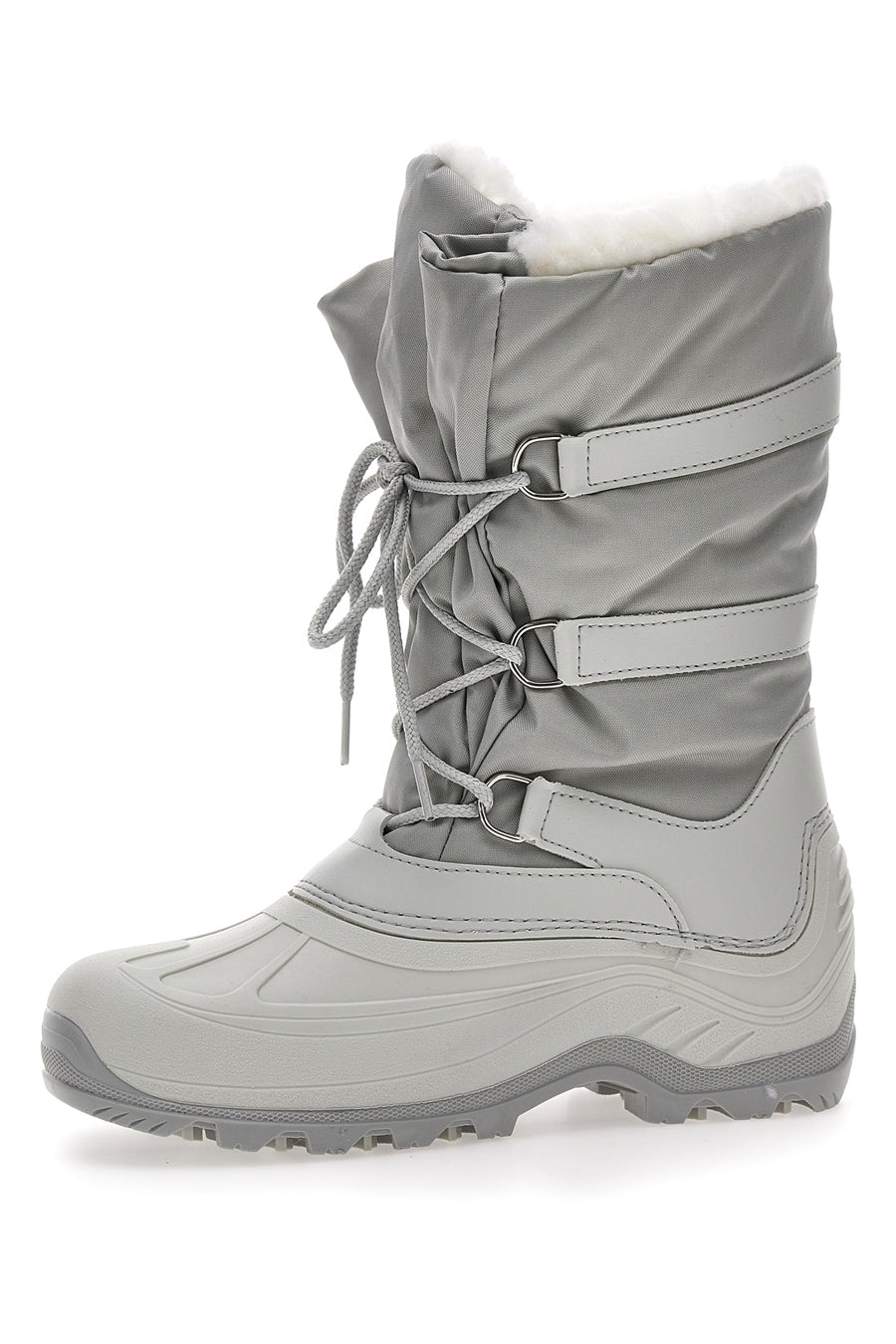 Doposci Grigio Perla Pittarello Let It Snow 23351