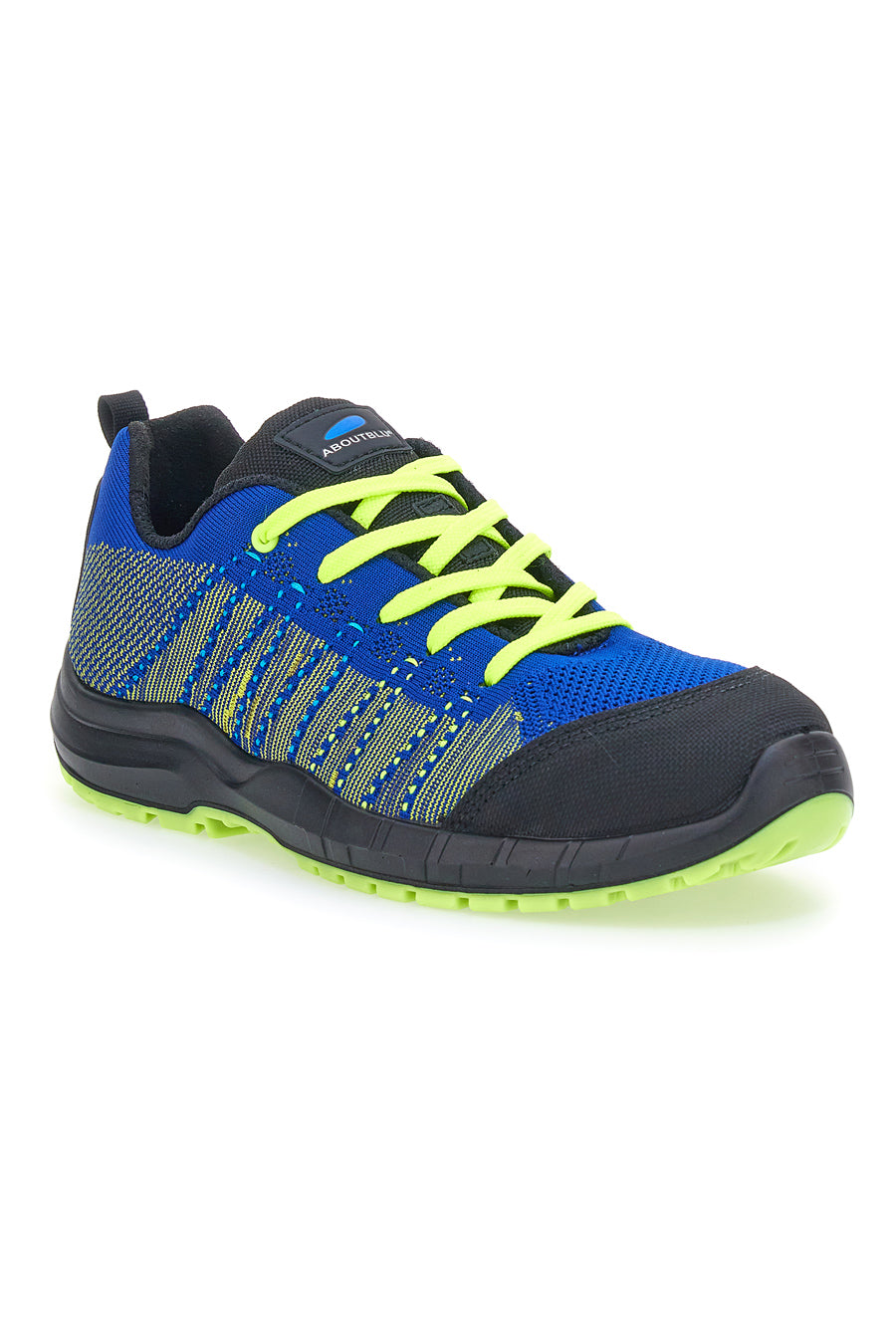 Scarpa da Lavoro Blu About Blu 1 S3 ESD SRC