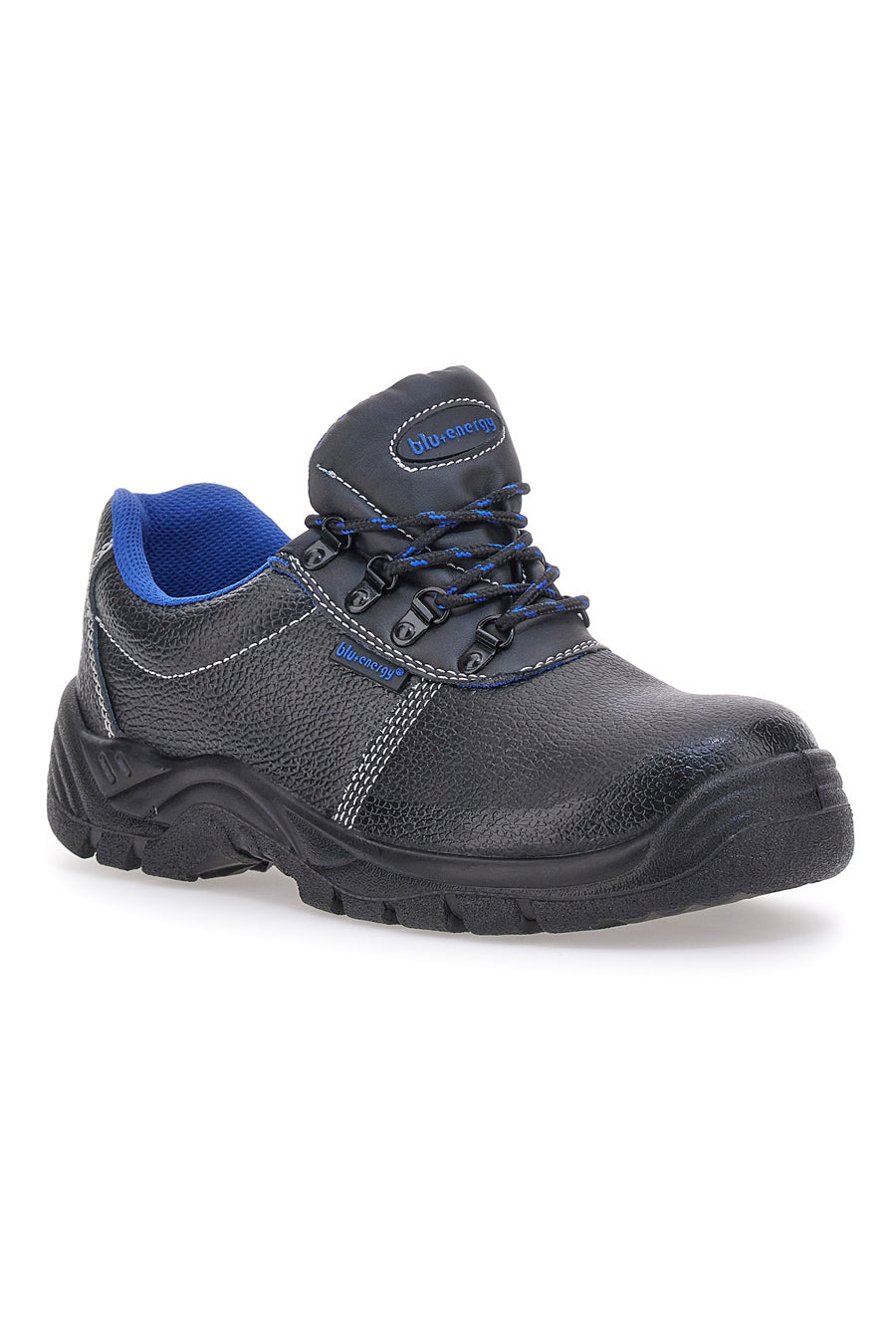 Scarpe Antinfortunistica Blue Star 201 S3 SRC Nere