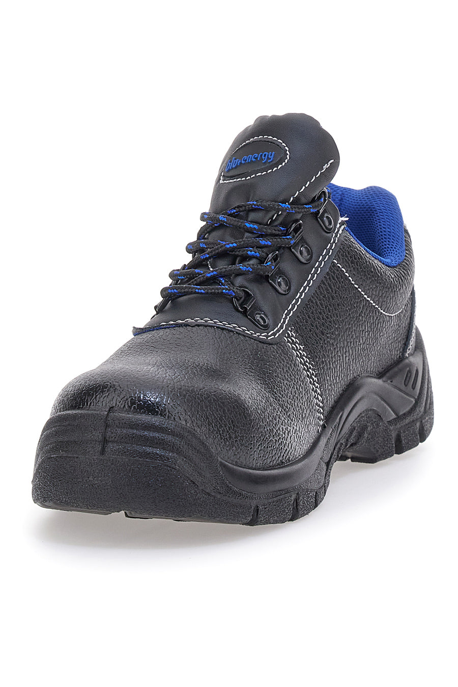 Scarpe Antinfortunistica Blue Star 201 S3 SRC Nere