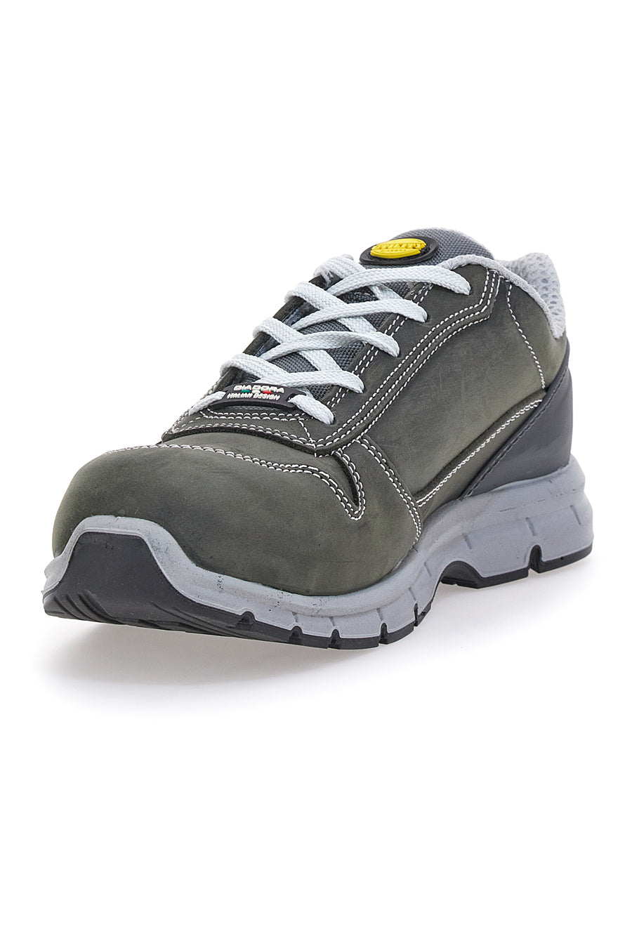 Antinfortunistica Diadora Utility Run G Low S3 SRC