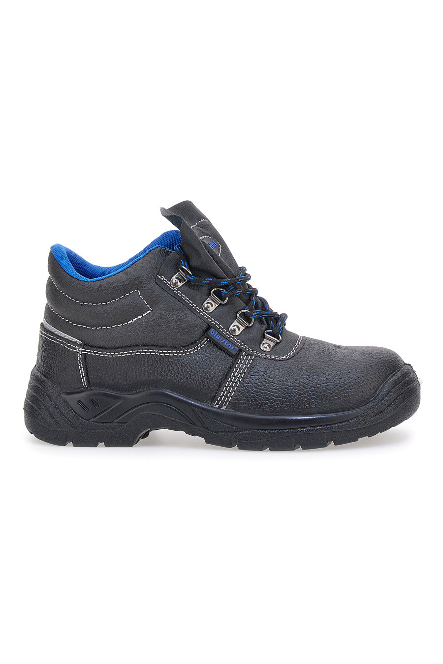 Scarpa Antinfortunistica BLU STAR 10 S3 Nero e Blu