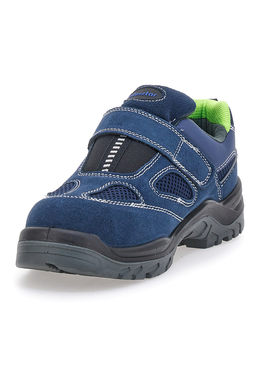 Scarpe Antinfortunistica Blu Blue Star 1201 S1P SRC