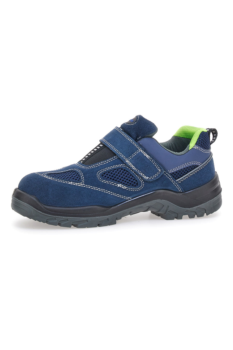 Scarpe Antinfortunistica Blu Blue Star 1201 S1P SRC