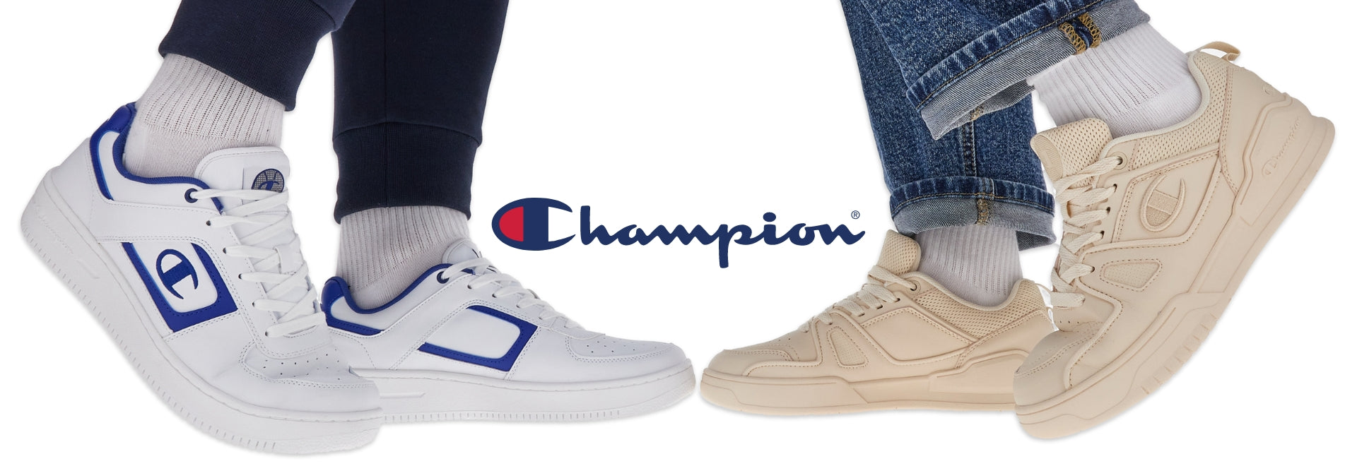 Scarpe Champion: Scopri la Nuova Collezione per avere un Look Sportivo Impeccabile