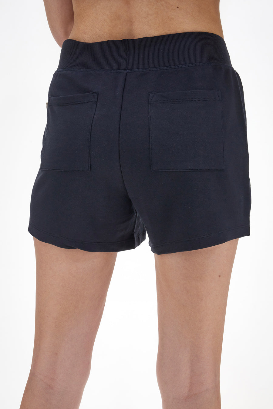 Pantaloncini Skechers Getaway Short Neri