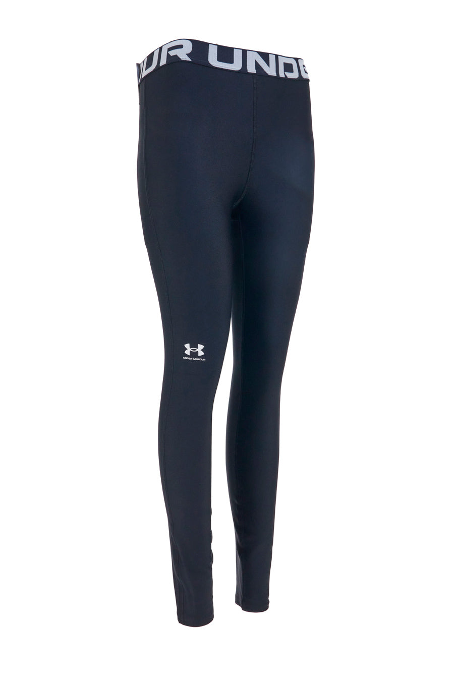 Leggings Neri Sportivi Under Armour HeatGate