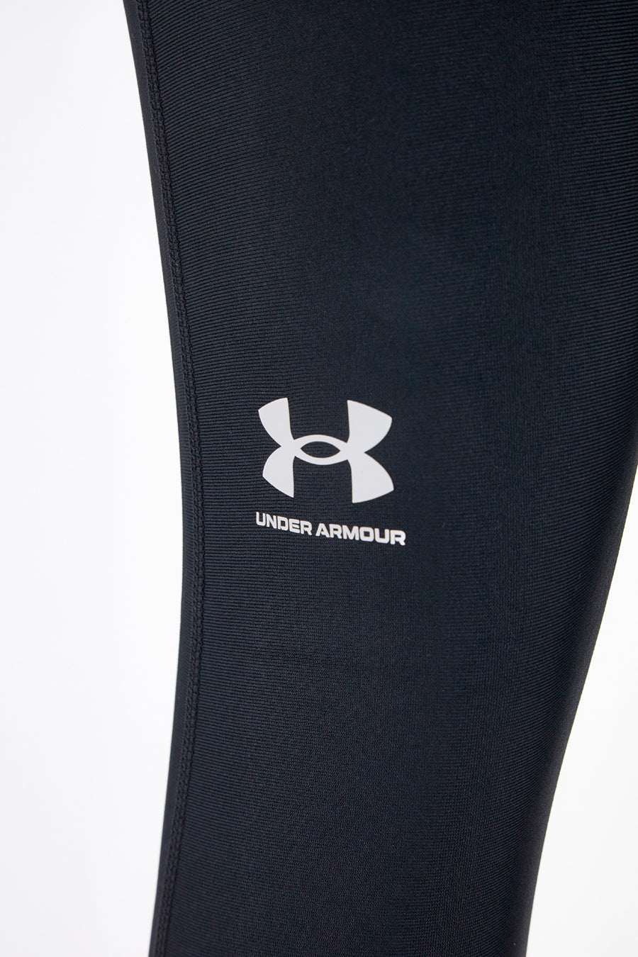 Leggings Neri Sportivi Under Armour HeatGate