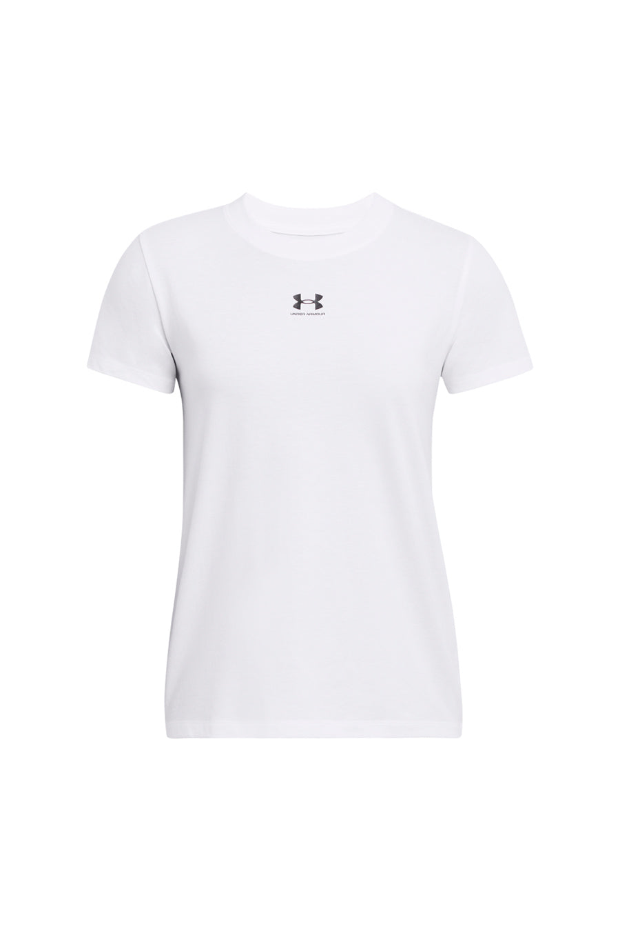 Under Armour Campus Core SS Herren Kurzarmshirt