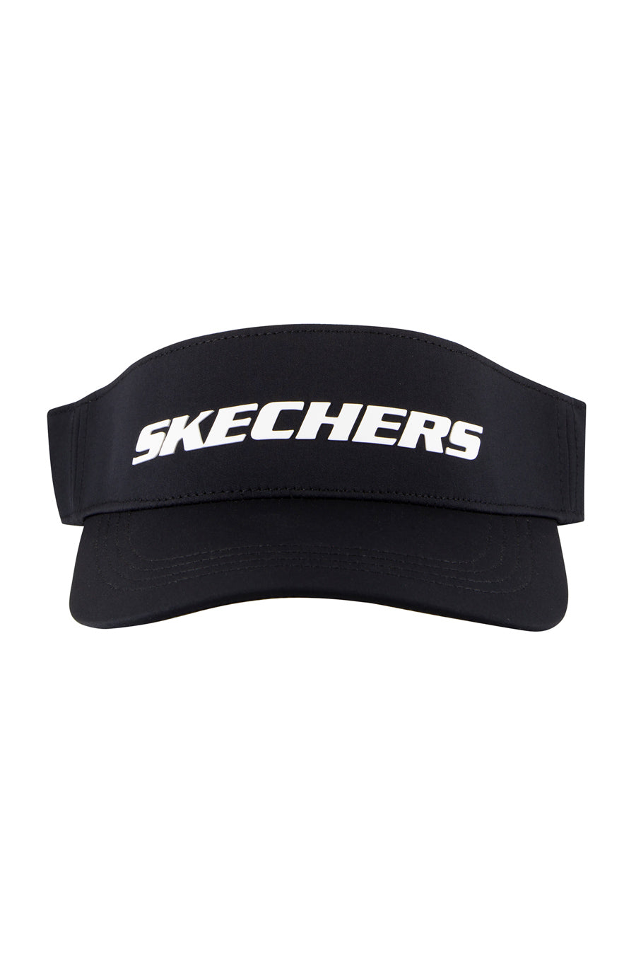 Visiera Nera Skechers The GoWalk Visor