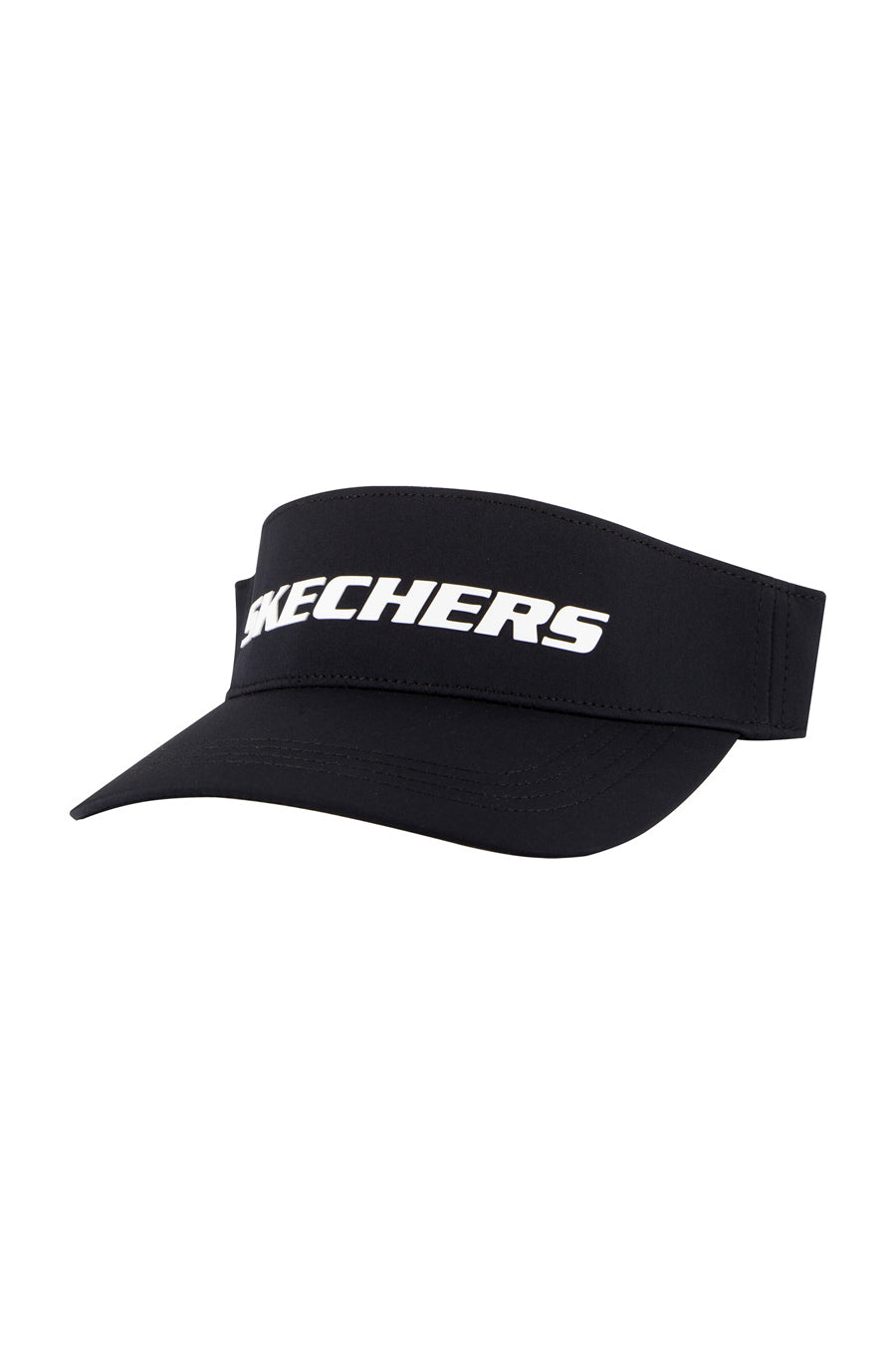 Visiera Nera Skechers The GoWalk Visor