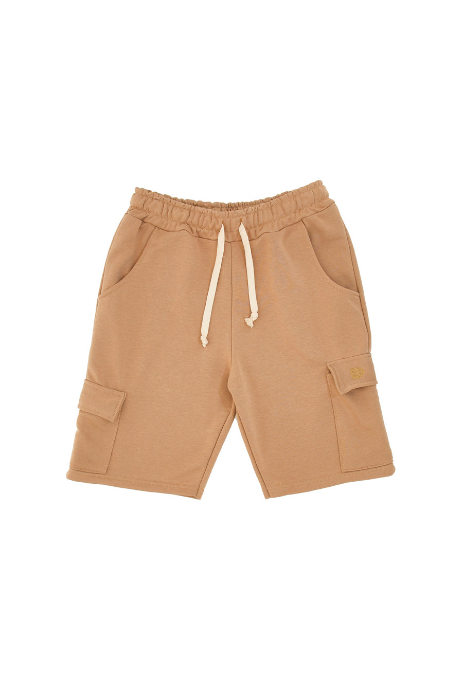 Pantaloncini Cargo Beige Made in Italy Boardman 011