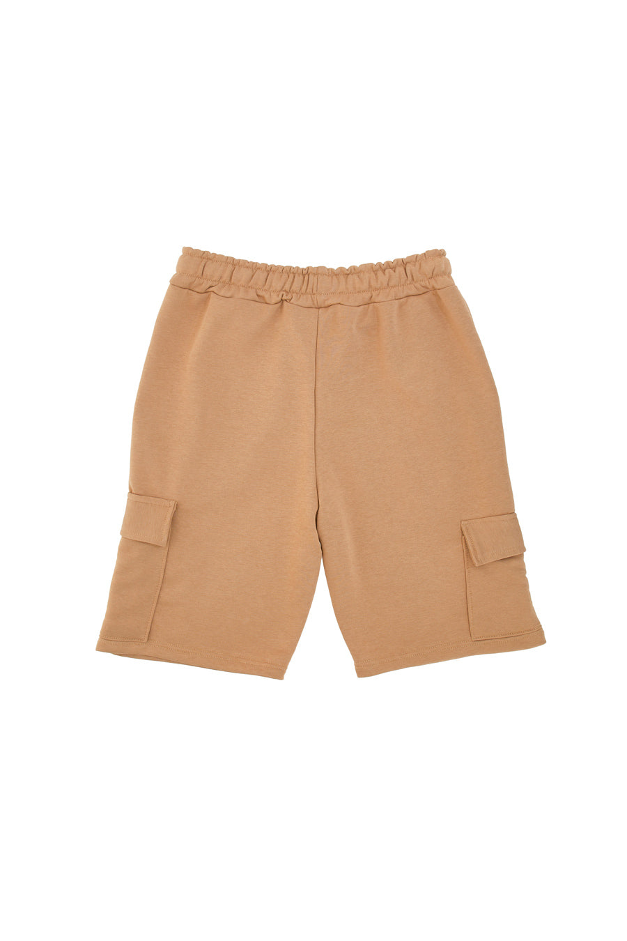 Pantaloncini Cargo Beige Made in Italy Boardman 011