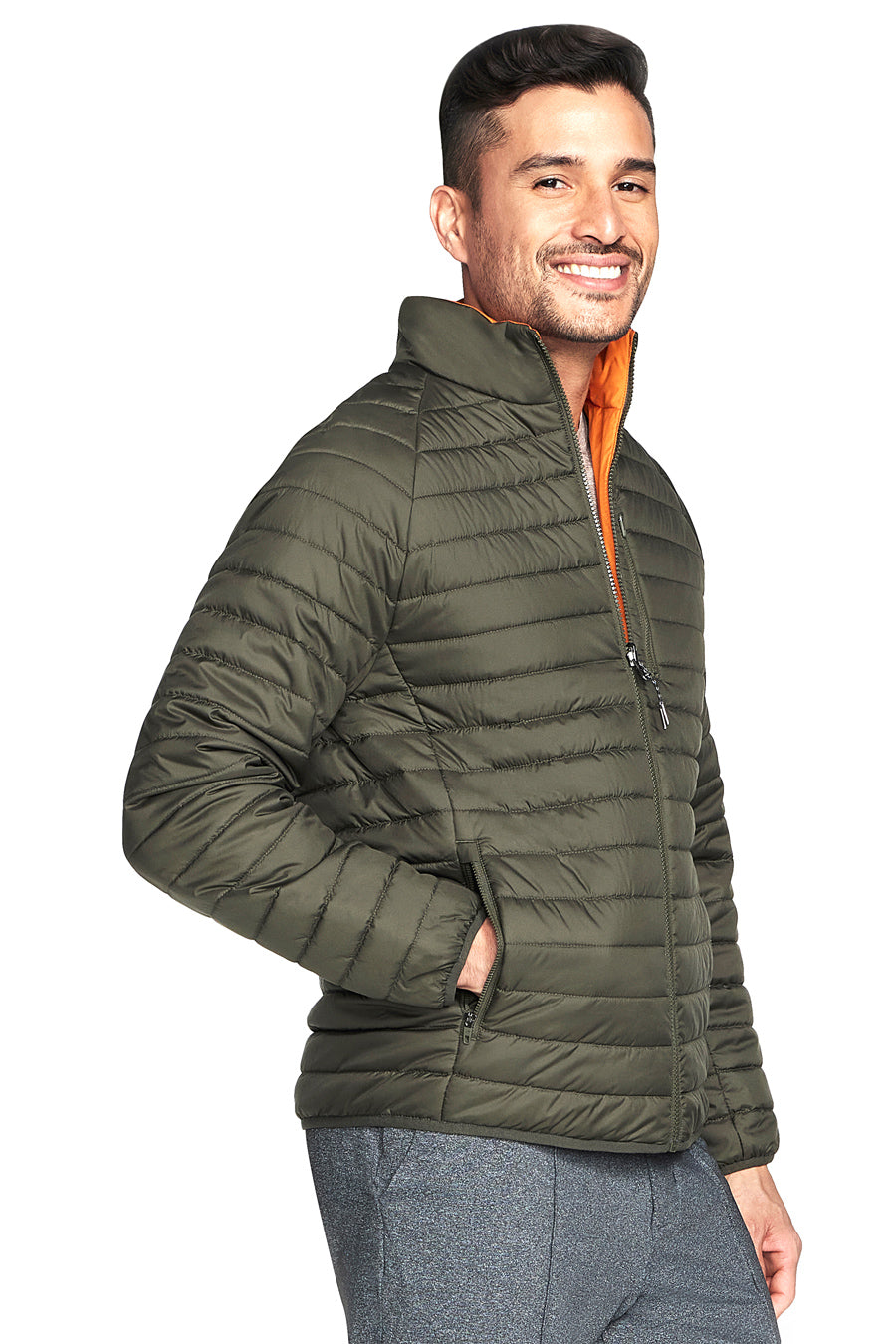 Skechers GO SHIELD Altitude Wendejacke