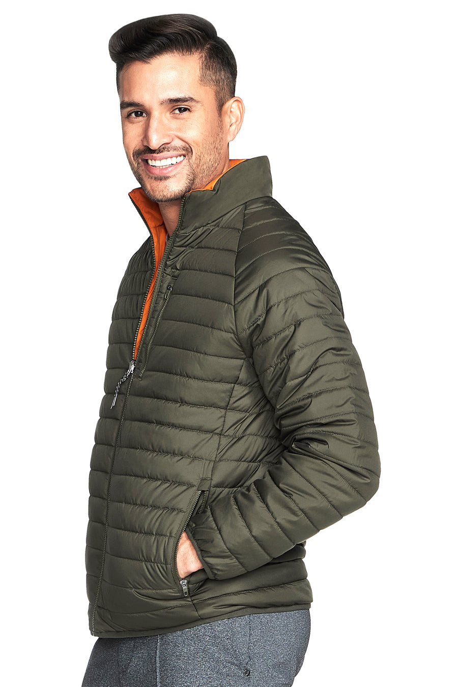 Skechers GO SHIELD Altitude Wendejacke