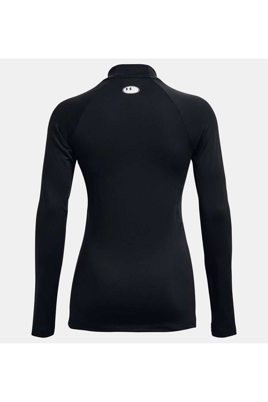 Lupetto ColdGear UNDER ARMOUR Authentics Mock Neck