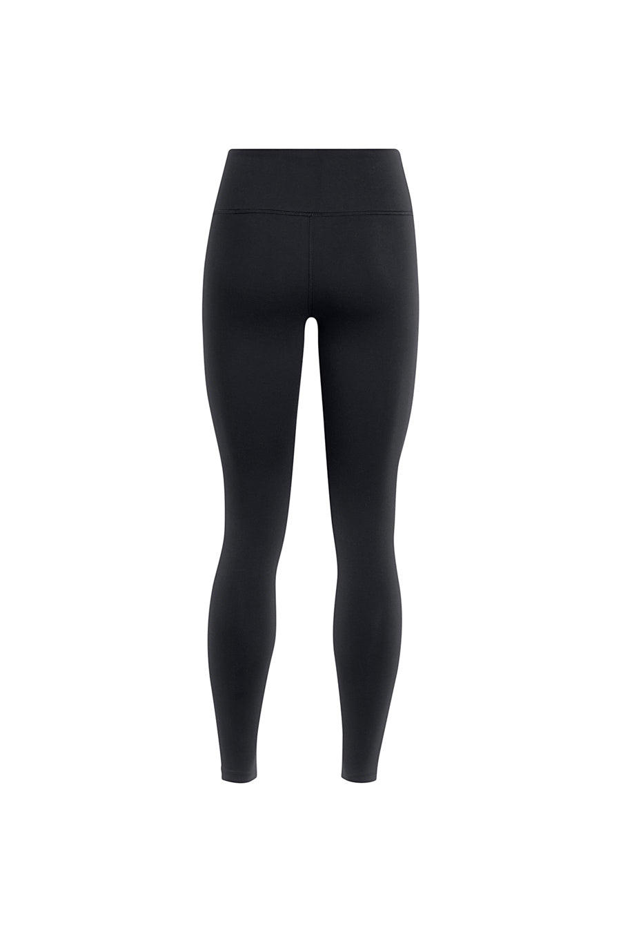 Schwarze Under Armour Rival Leggings für Damen