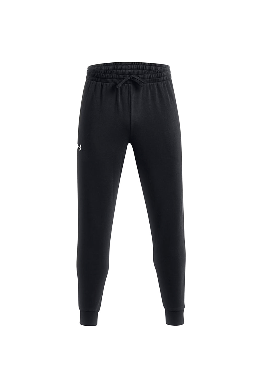 Pantaloni Neri Jogger  Under Armour Rival Fleece