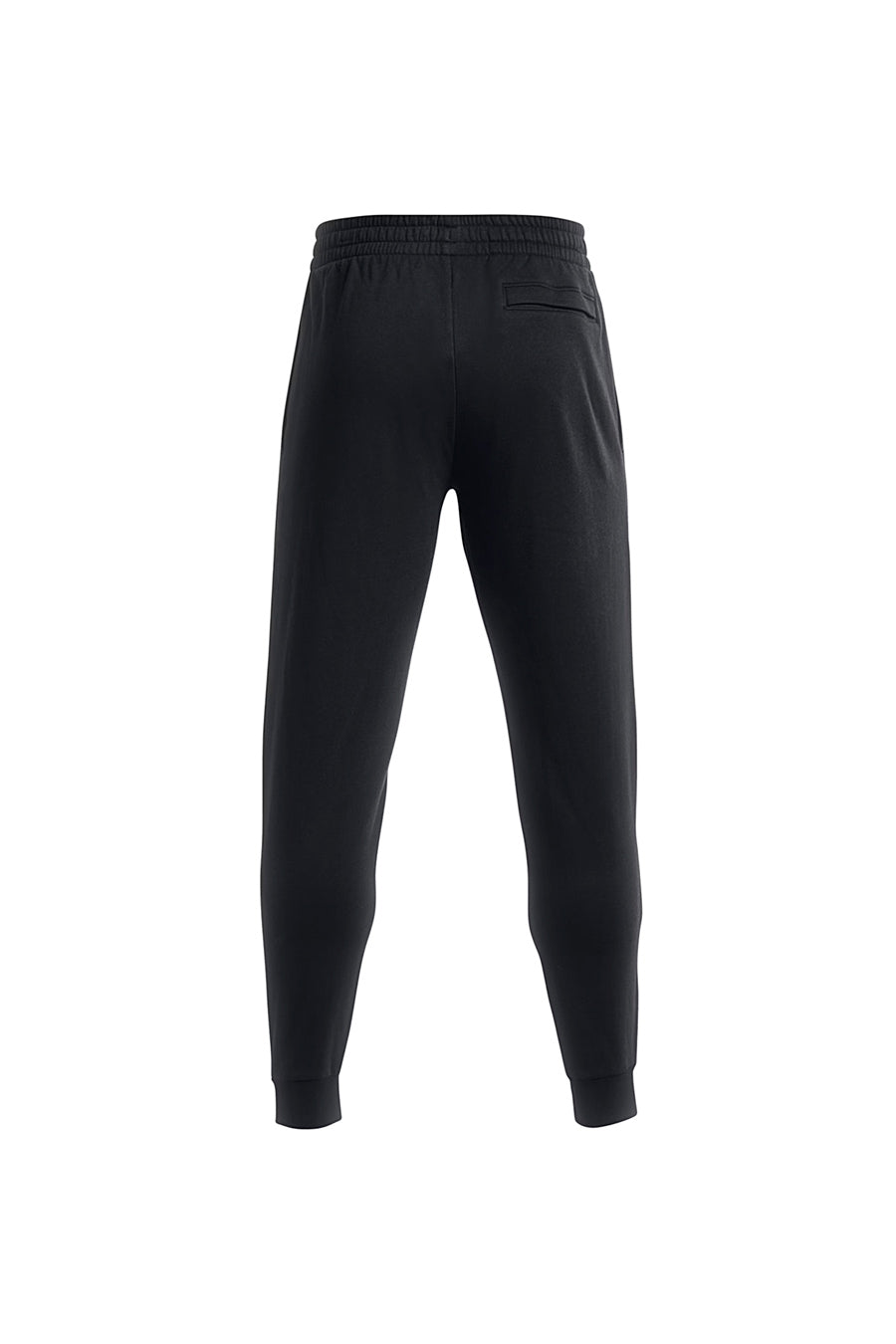 Pantaloni Neri Jogger  Under Armour Rival Fleece