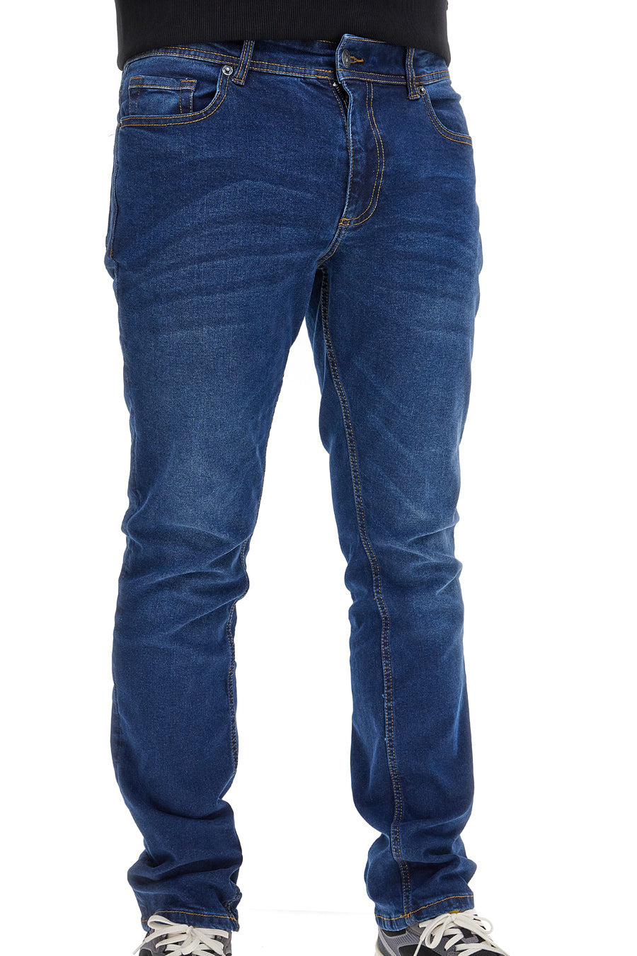 Pantaloni Jeans Cinque Tasche NO LIMITS MAPW005S24NL