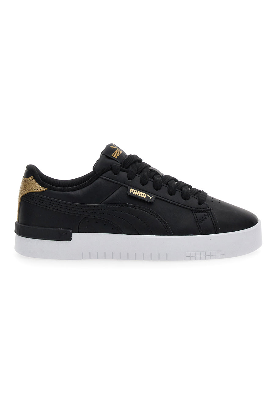 Sneakers Nere Puma Carina 2.0 Glitzy