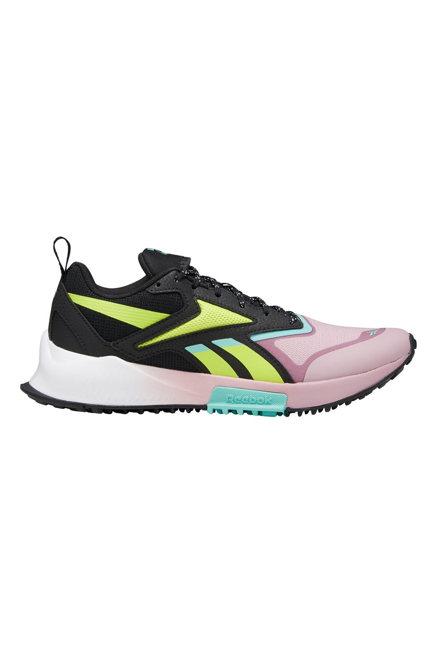 Sneakers Tril Running Reebok Lavante Trail Rosa