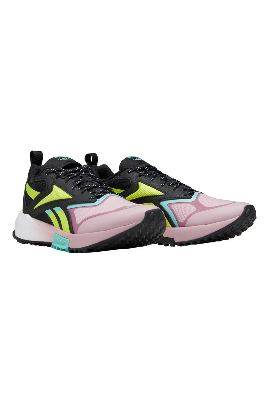 Sneakers Tril Running Reebok Lavante Trail Rosa