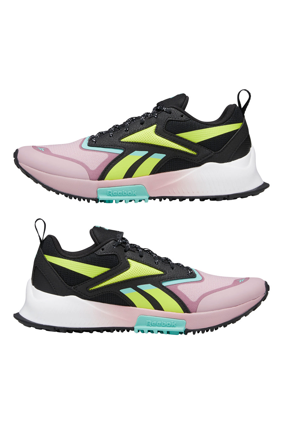 Sneakers Tril Running Reebok Lavante Trail Rosa