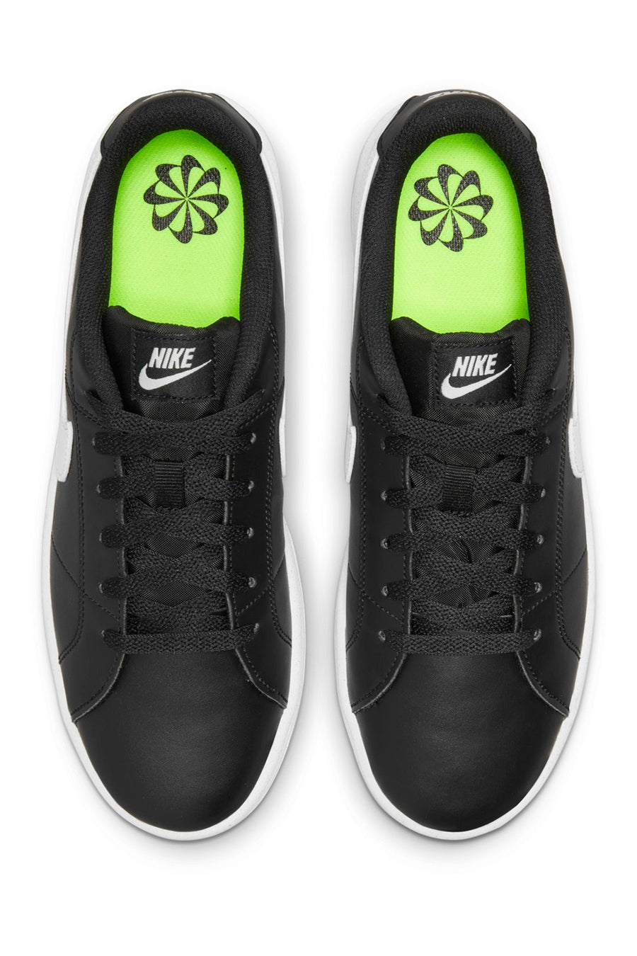 Sneakers Nike Court Royale 2 Nere