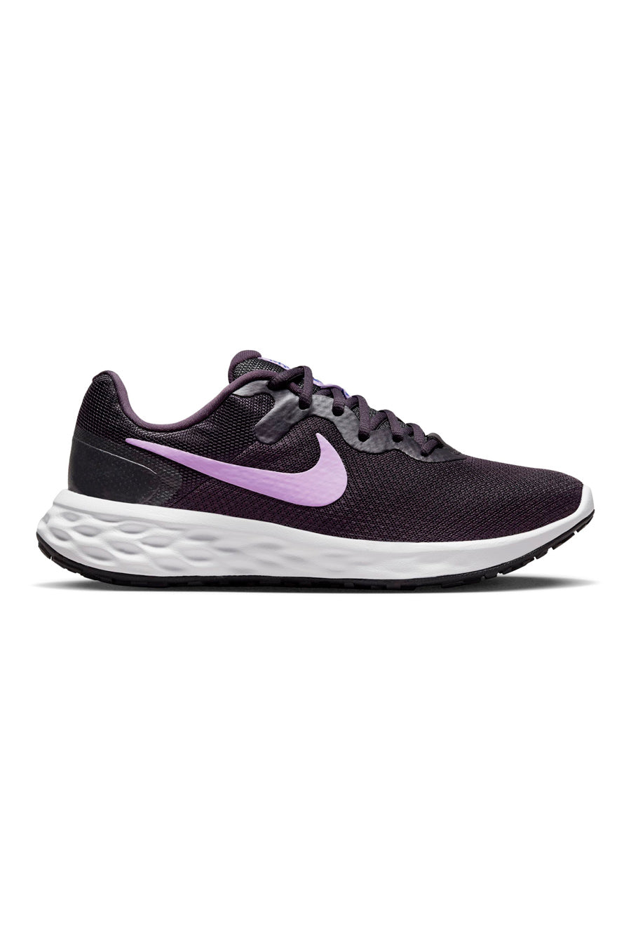 Sneakers Running Nike Revolution 6 Nere