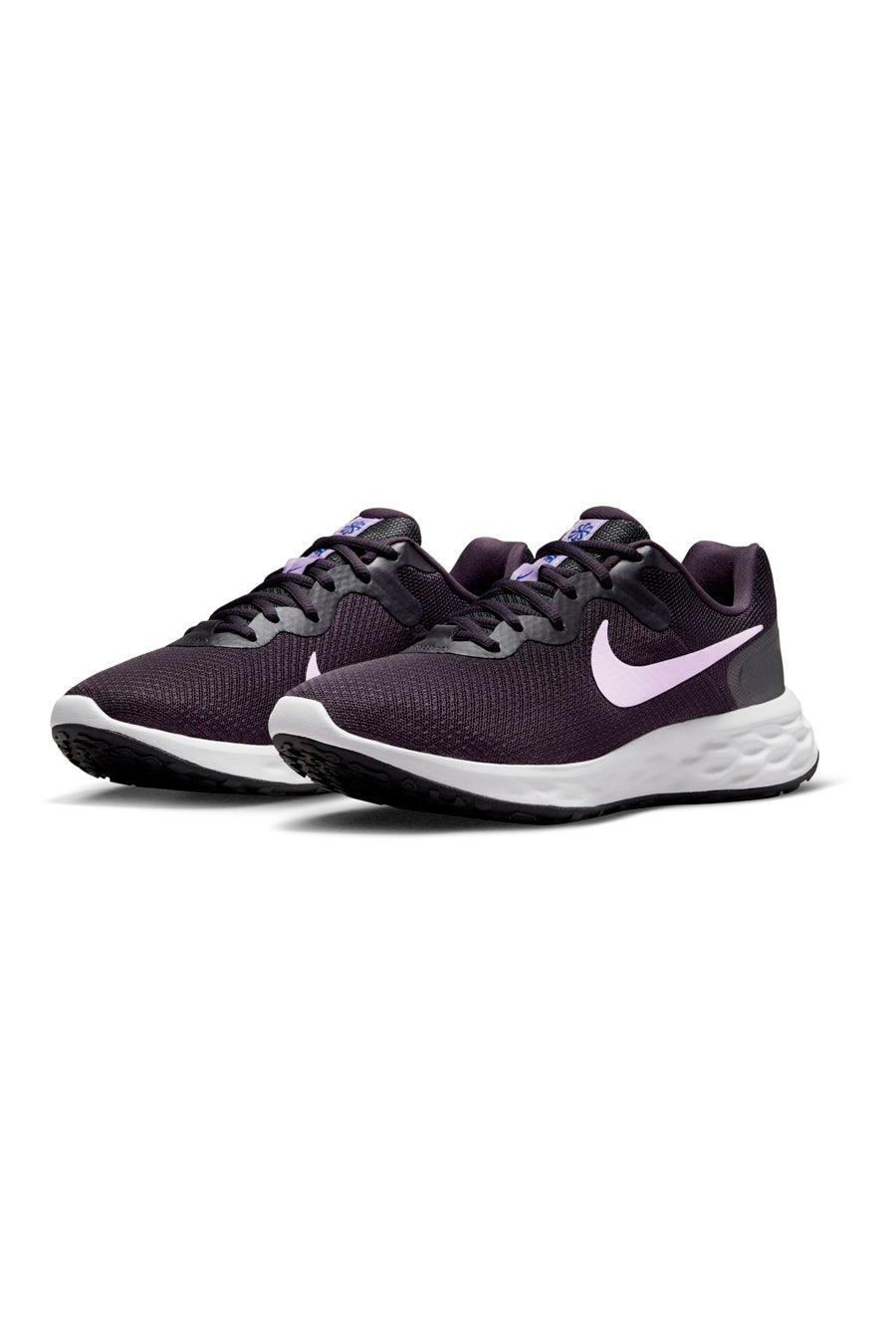 Sneakers Running Nike Revolution 6 Nere