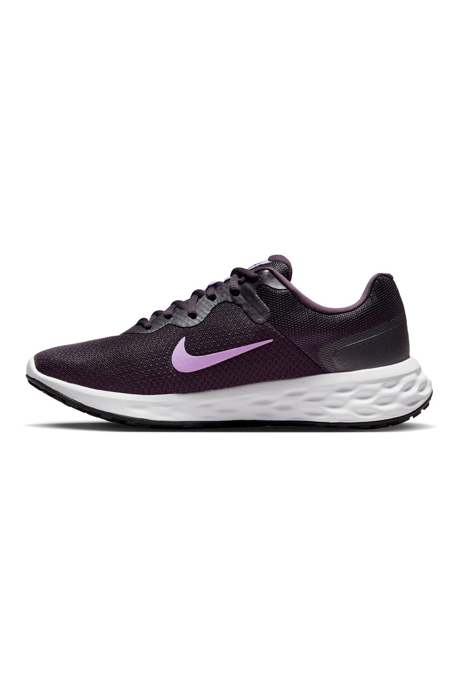 Sneakers Running Nike Revolution 6 Nere