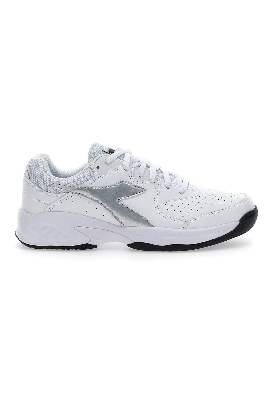 Scarpe da Tennis Diadora Smash 6 Bianche