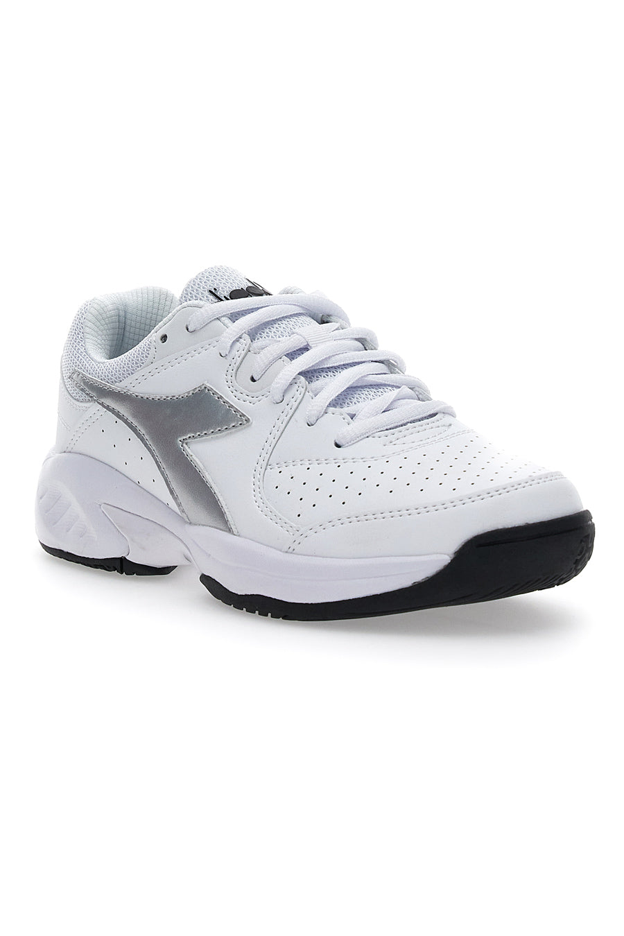 Scarpe da Tennis Diadora Smash 6 Bianche