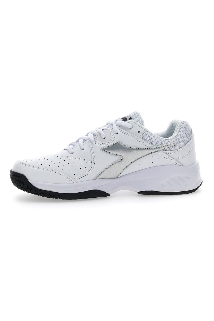 Scarpe da Tennis Diadora Smash 6 Bianche