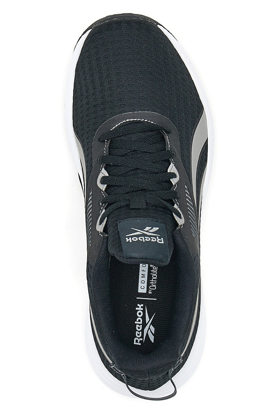 Scarpe da Running Reebok Lite Plus 3 Nere